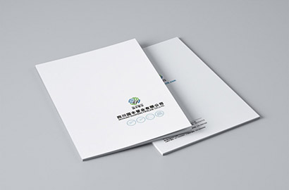 安陆市画册设计：以纸为媒，镌刻城市的精神图腾